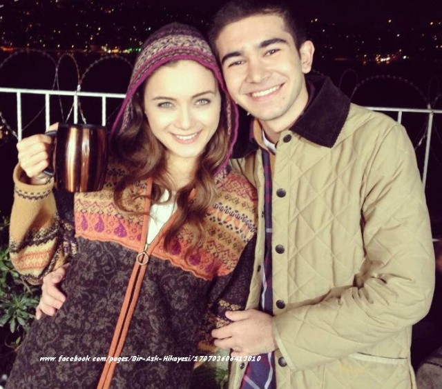 Damla Sönmez Fotoğrafı