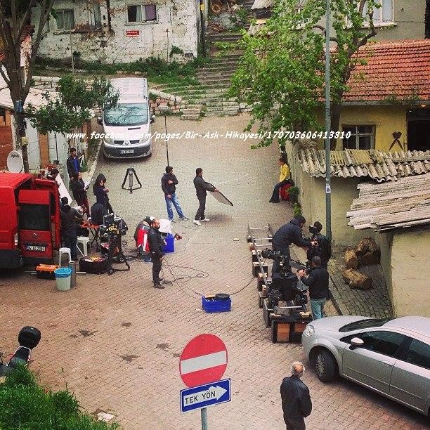 Damla Sönmez Fotoğrafı