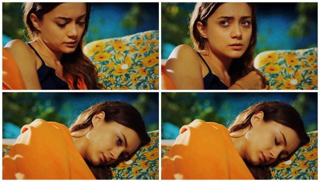 Damla Sönmez Fotoğrafı