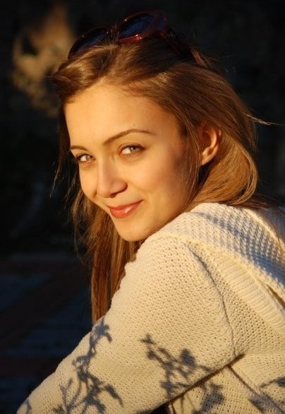 Damla Sönmez Fotoğrafı