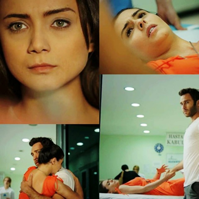 Damla Sönmez Fotoğrafı