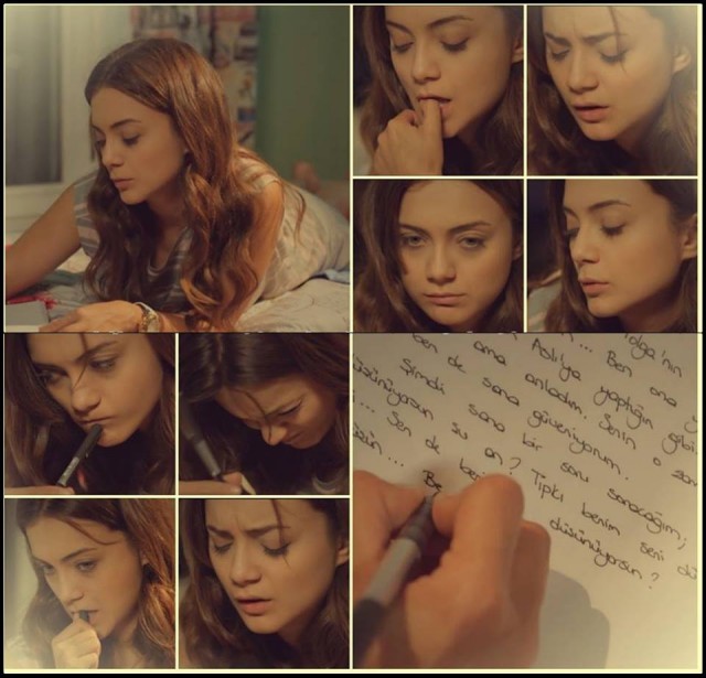 Damla Sönmez Fotoğrafı