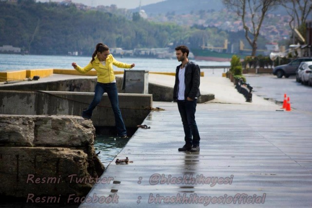 Damla Sönmez Fotoğrafı