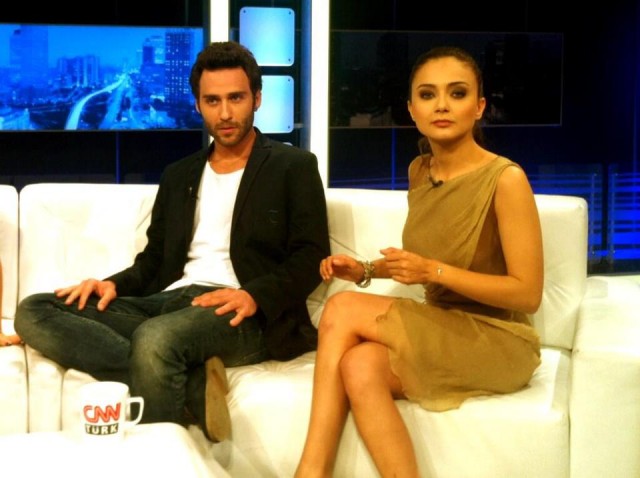 Damla Sönmez Fotoğrafı