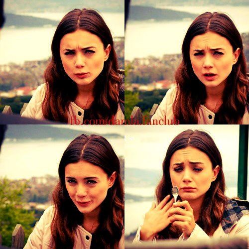 Damla Sönmez Fotoğrafı