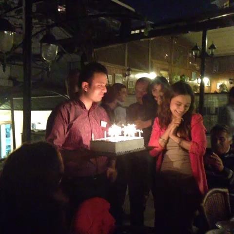 Damla Sönmez Fotoğrafı