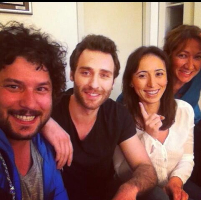 Damla Sönmez Fotoğrafı