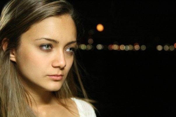 Damla Sönmez Fotoğrafı