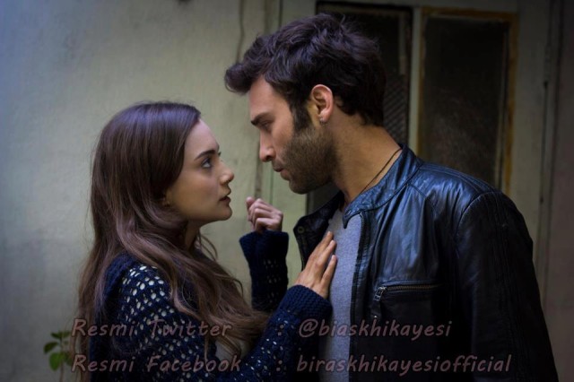 Damla Sönmez Fotoğrafı