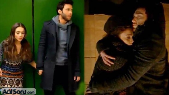 Damla Sönmez Fotoğrafı