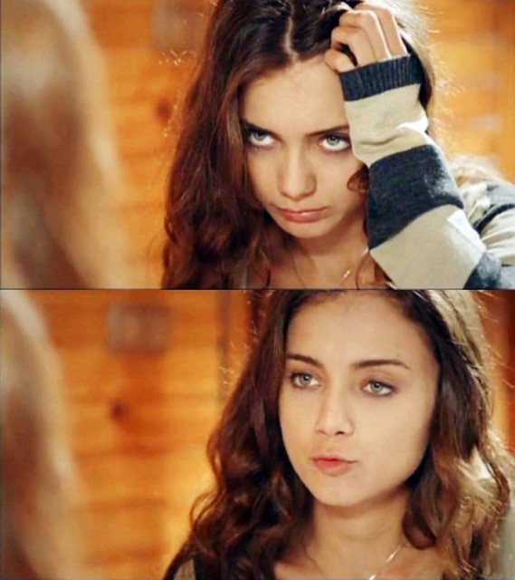 Damla Sönmez Fotoğrafı