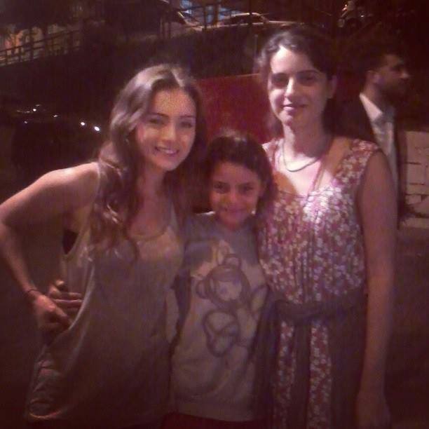 Damla Sönmez Fotoğrafı