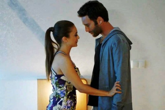 Damla Sönmez Fotoğrafı