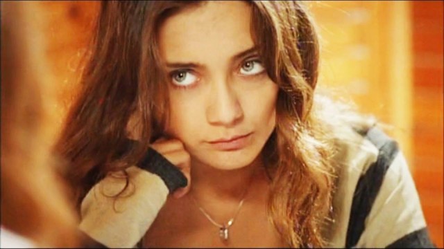 Damla Sönmez Fotoğrafı