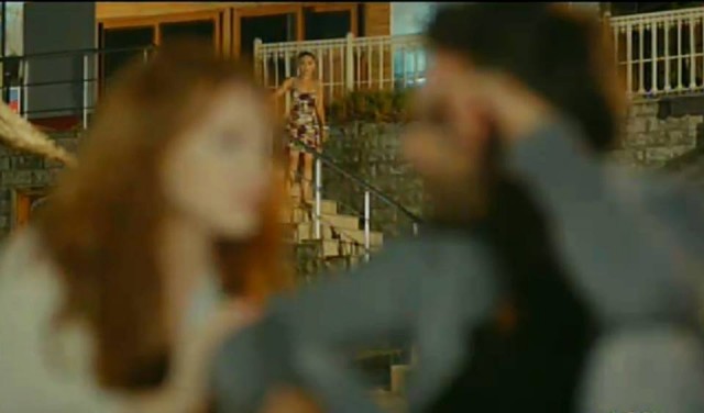 Damla Sönmez Fotoğrafı