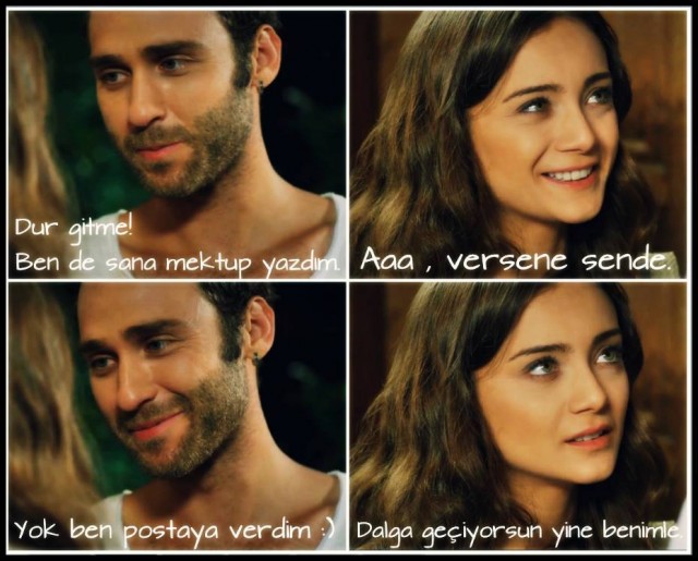 Damla Sönmez Fotoğrafı