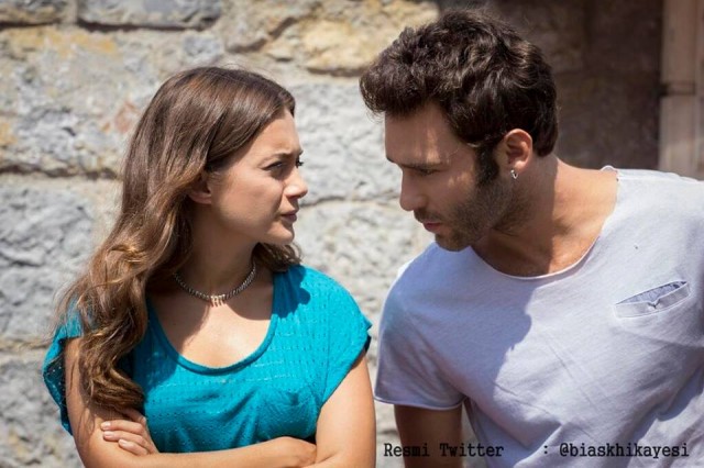 Damla Sönmez Fotoğrafı