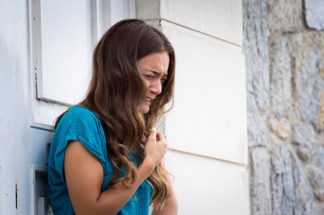 Damla Sönmez Fotoğrafı