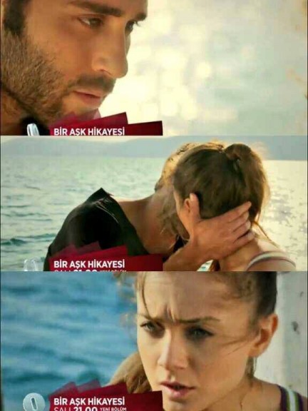 Damla Sönmez Fotoğrafı