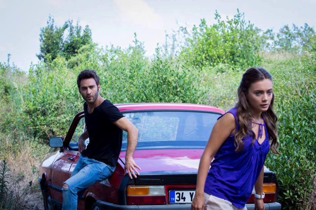 Damla Sönmez Fotoğrafı