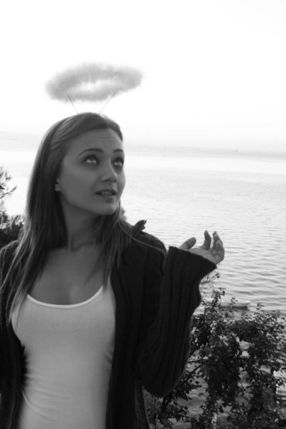 Damla Sönmez Fotoğrafı