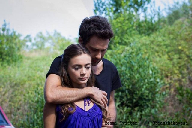 Damla Sönmez Fotoğrafı