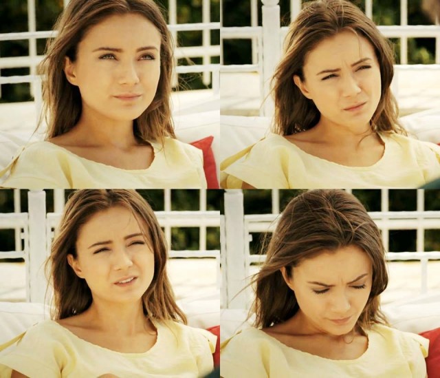 Damla Sönmez Fotoğrafı