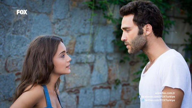 Damla Sönmez Fotoğrafı