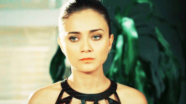 Damla Sönmez Fotoğrafı