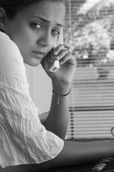 Damla Sönmez Fotoğrafı