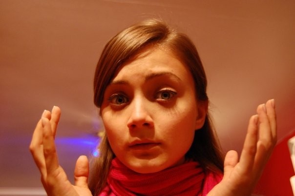 Damla Sönmez Fotoğrafı