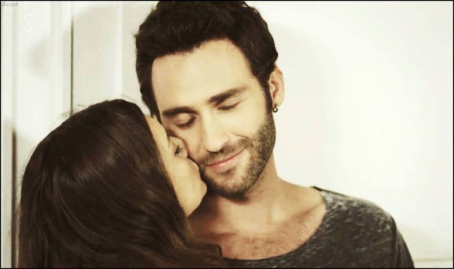 Damla Sönmez Fotoğrafı