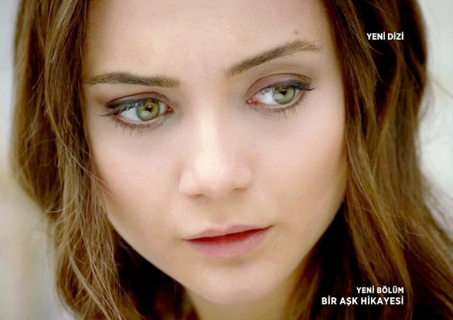 Damla Sönmez Fotoğrafı