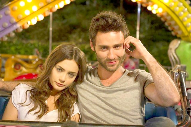 Damla Sönmez Fotoğrafı