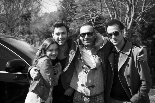 Damla Sönmez Fotoğrafı