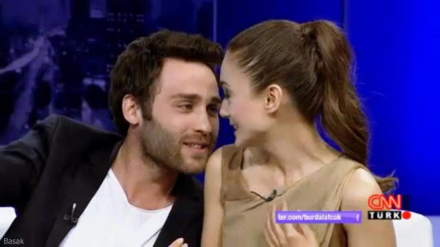 Damla Sönmez Fotoğrafı