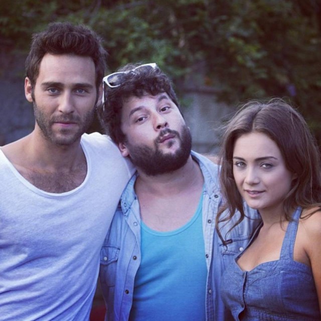 Damla Sönmez Fotoğrafı