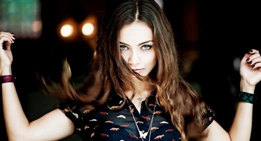 Damla Sönmez Fotoğrafı