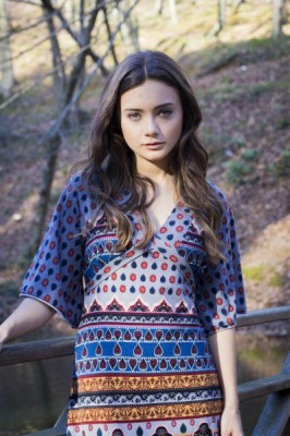 Damla Sönmez Fotoğrafı