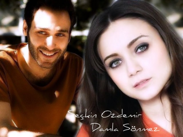 Damla Sönmez Fotoğrafı