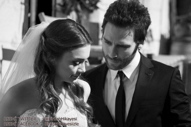 Damla Sönmez Fotoğrafı