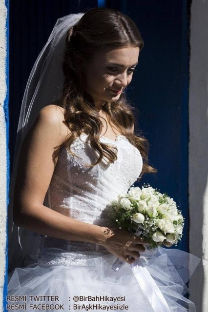 Damla Sönmez Fotoğrafı