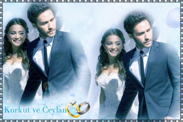 Damla Sönmez Fotoğrafı