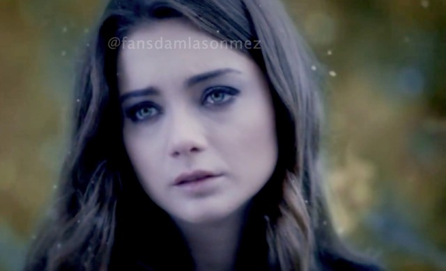 Damla Sönmez Fotoğrafı