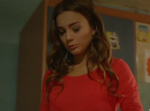 Damla Sönmez Fotoğrafı