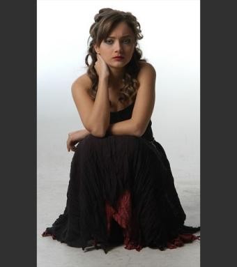 Damla Sönmez Fotoğrafı