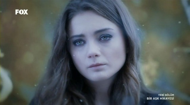 Damla Sönmez Fotoğrafı