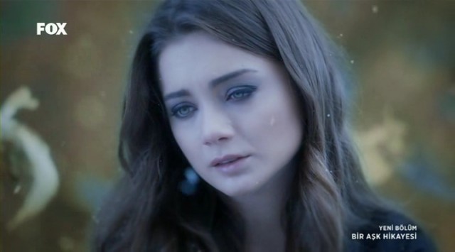 Damla Sönmez Fotoğrafı