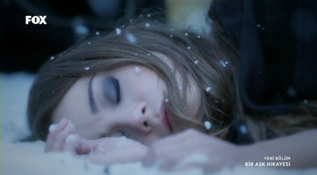 Damla Sönmez Fotoğrafı