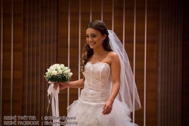 Damla Sönmez Fotoğrafı